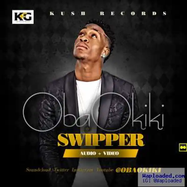 Obaokiki - Swipper